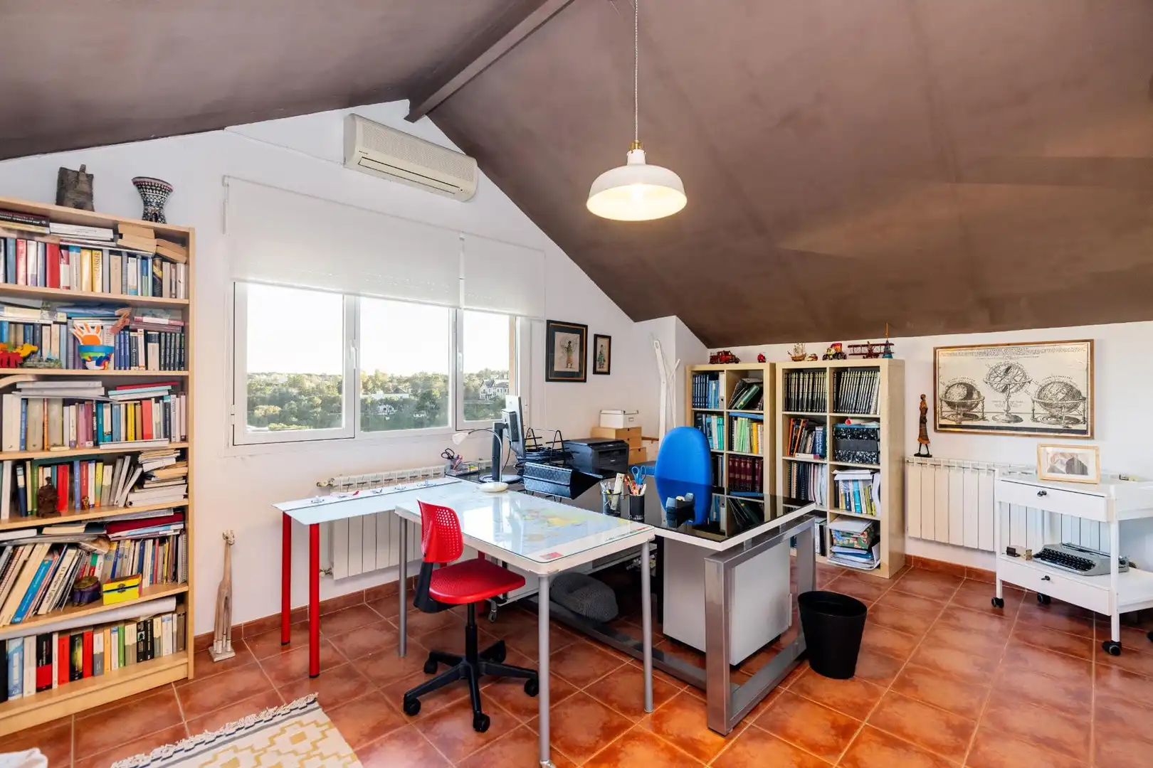 Casa o chalet en venta en Torrelodones con Calefacción, Jardín privado y Trastero