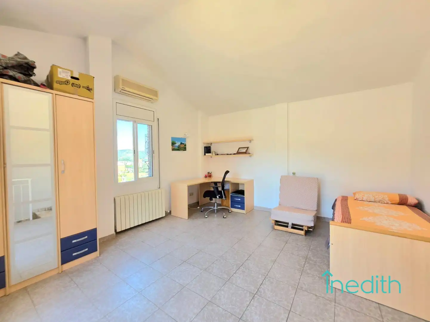 Casa o xalet en venda en Barcelona amb Aire condicionat, Calefacció i Terrassa