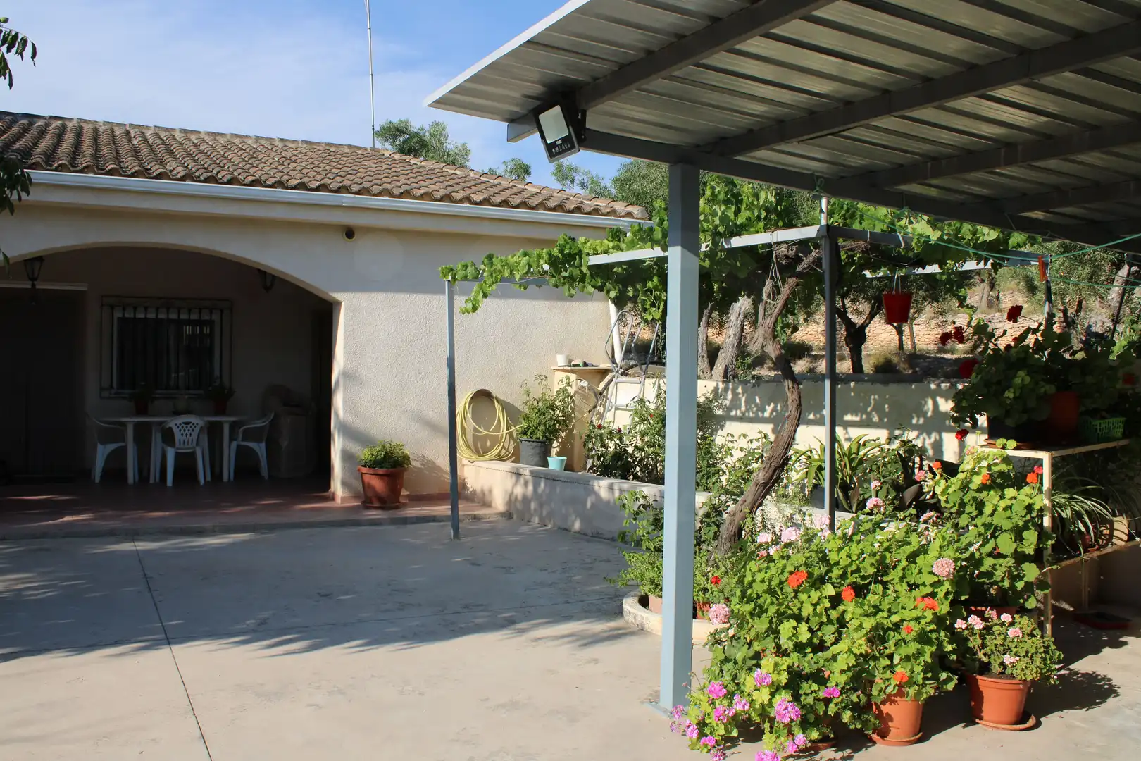 Maison à vendre à Onil, imagen 2