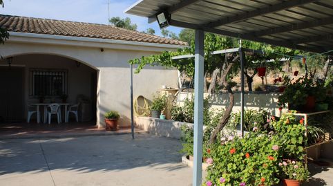 Foto 2 de Casa o chalet en venta en Onil, Alicante