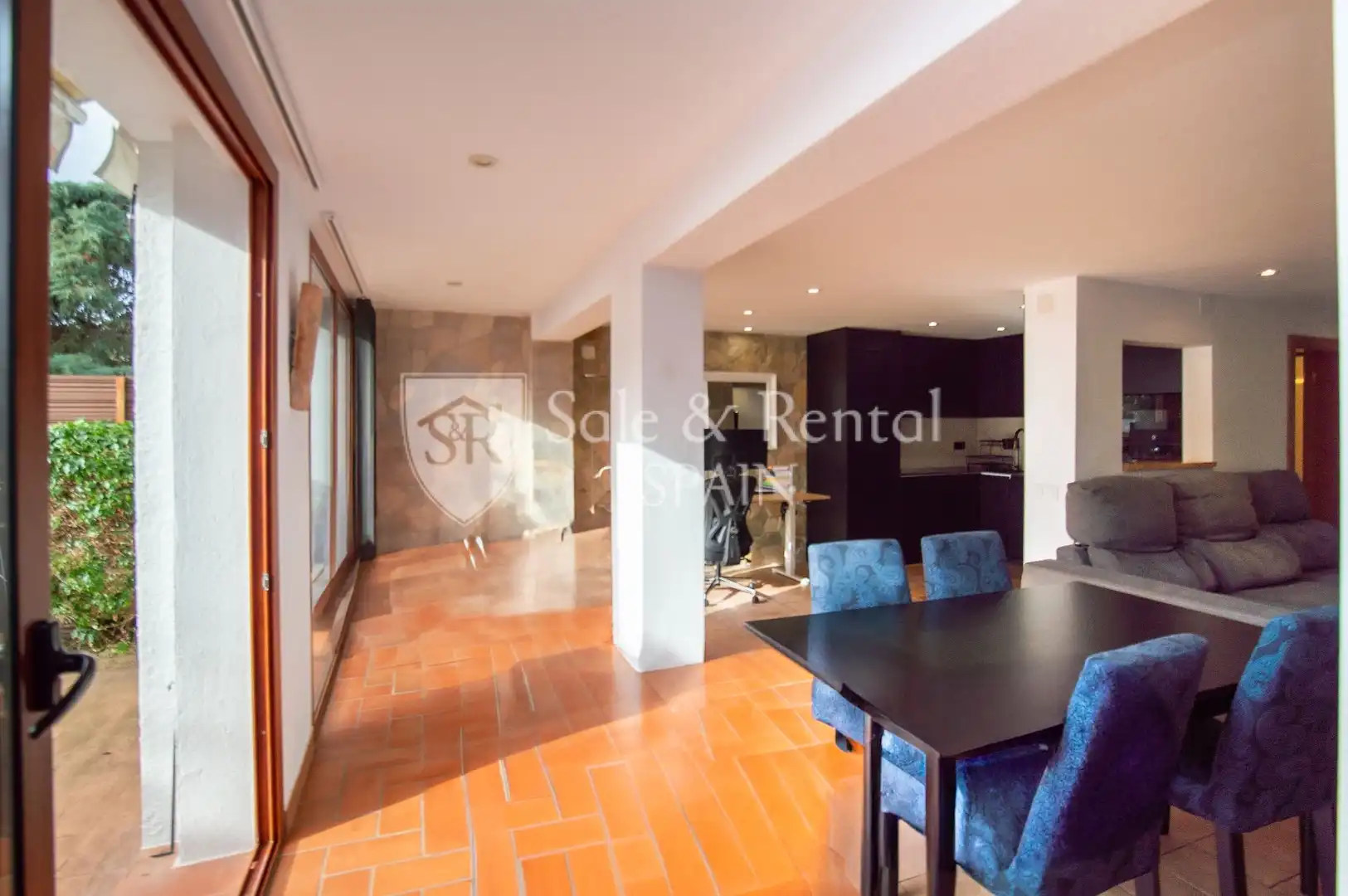 House with garden for sale in Santa María de Llorell, imagen 29