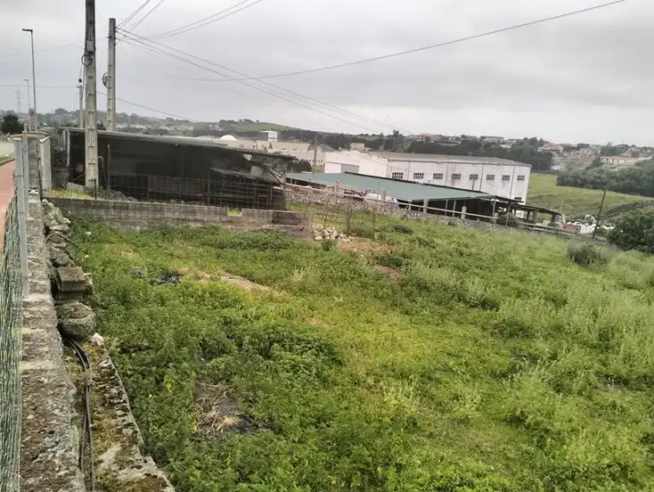 Grundstücke zur Miete in Santander