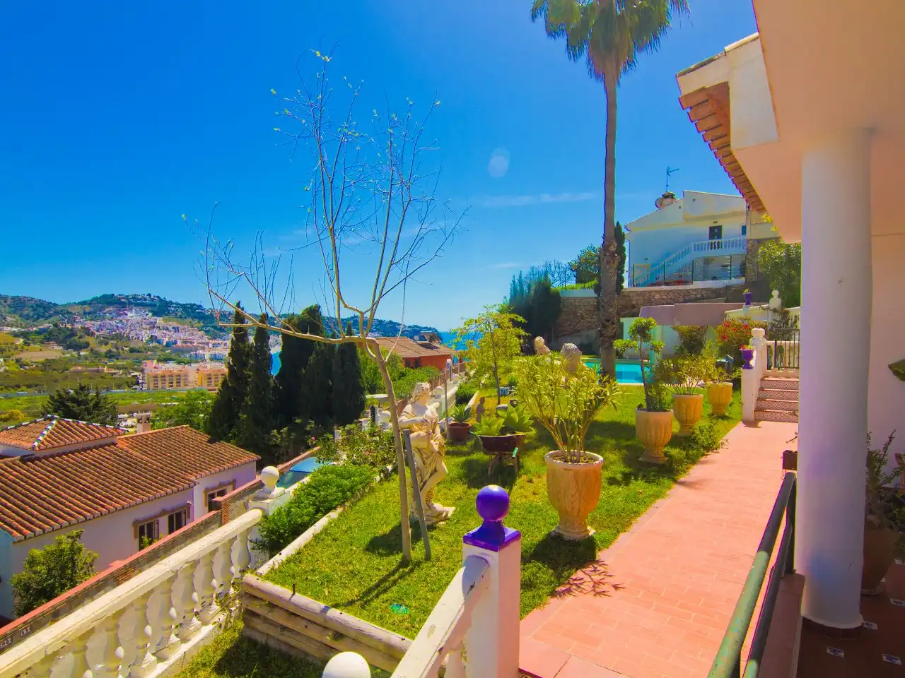 Maison à vendre à Paseo Andrés Segovia 15, imagen 35
