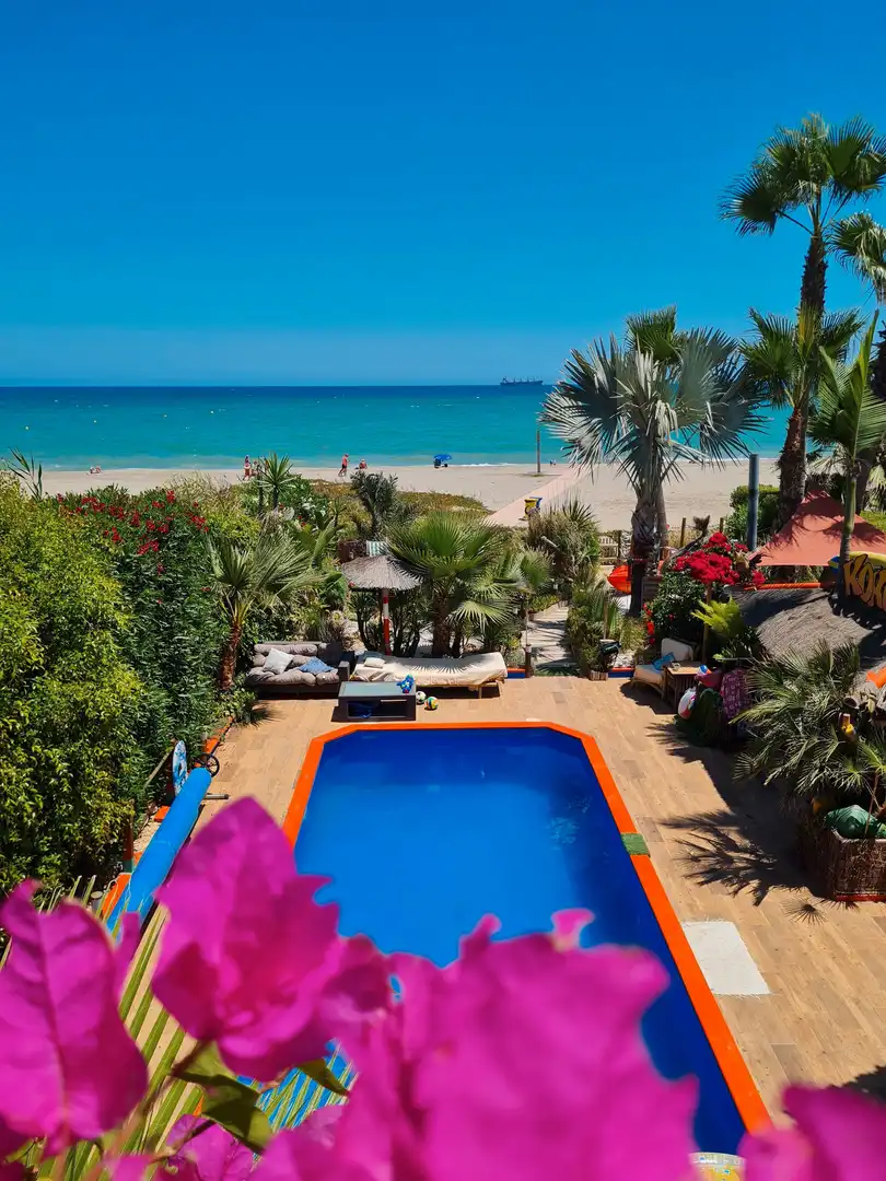 Villa avec terrasse à vendre à Cala Marqués, imagen 10