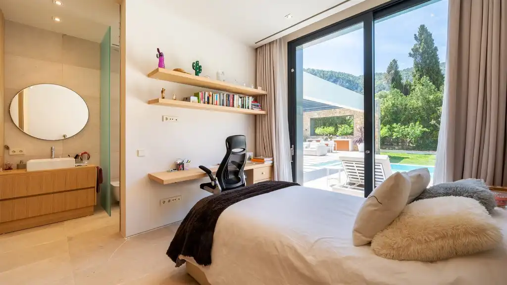 Detached house for sale in Esporles, imagen 12