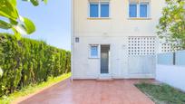 Garden of Single-family semi-detached for sale in Calafell  with Air Conditioner and Terrace