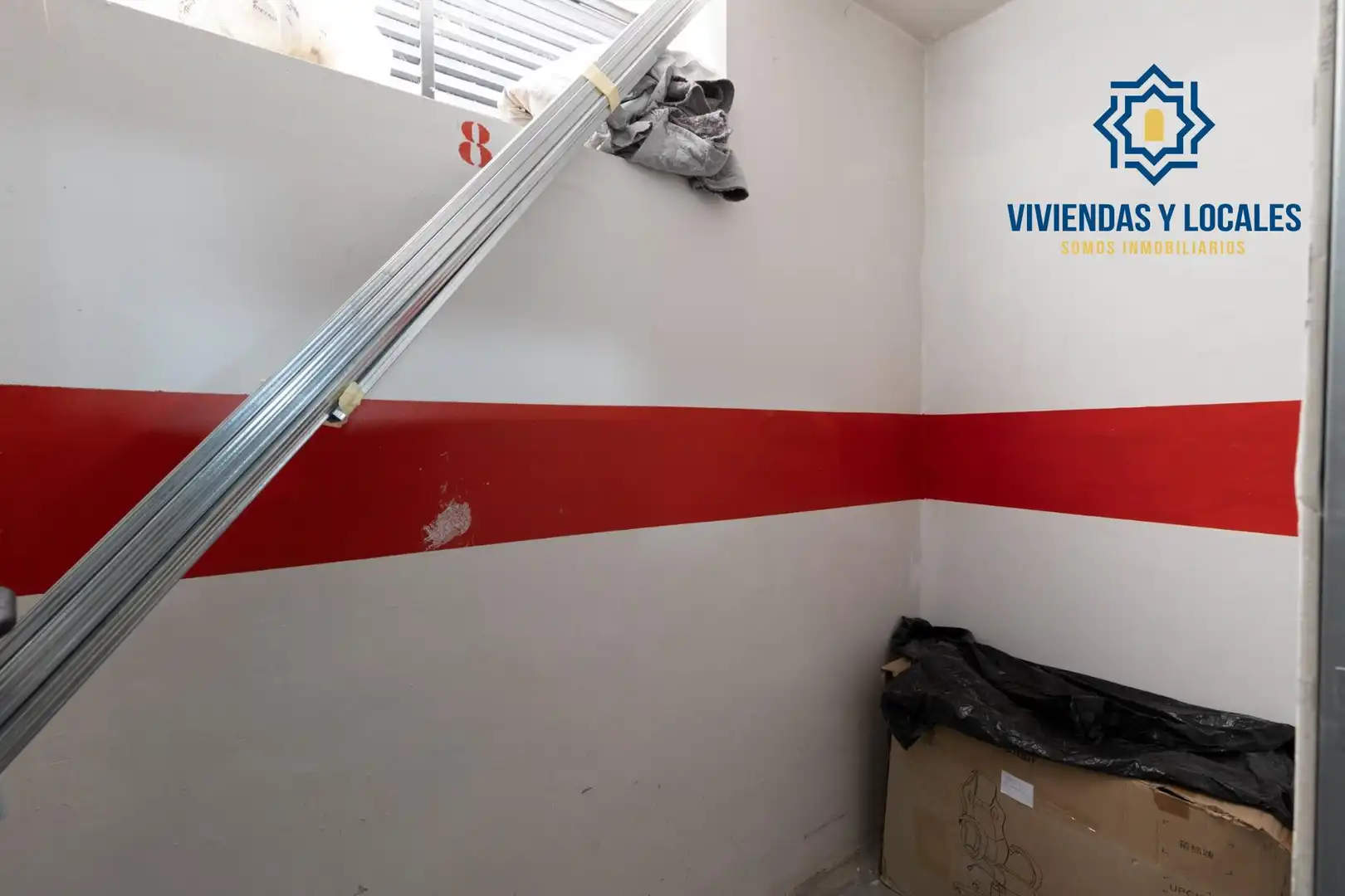 Pis amb ascensor en venda a Atarfe, imagen 37