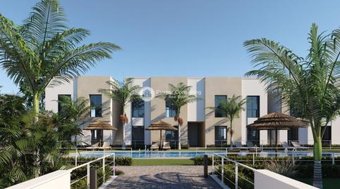 Foto 5 de Apartament en venda a N/a, Centro, Murcia