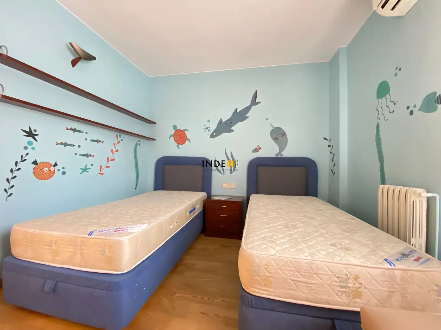 Duplexes for rent in Can Girona - Terramar - Vinyet