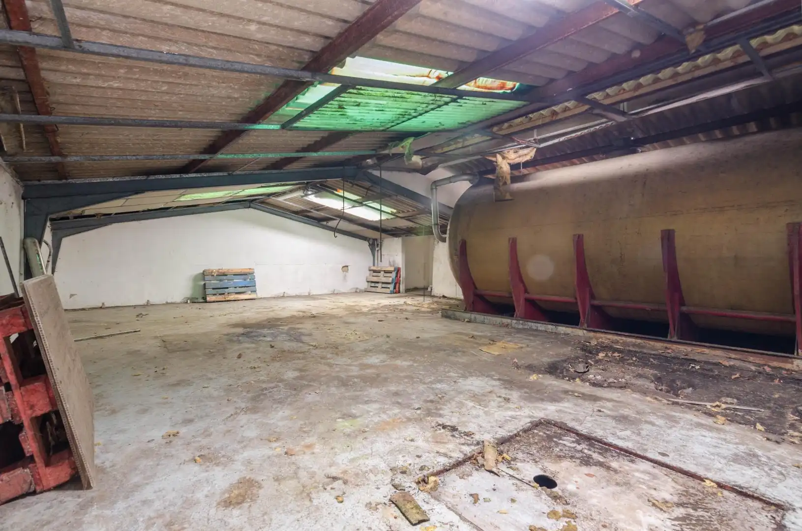 Nave industrial en venta en Piloña