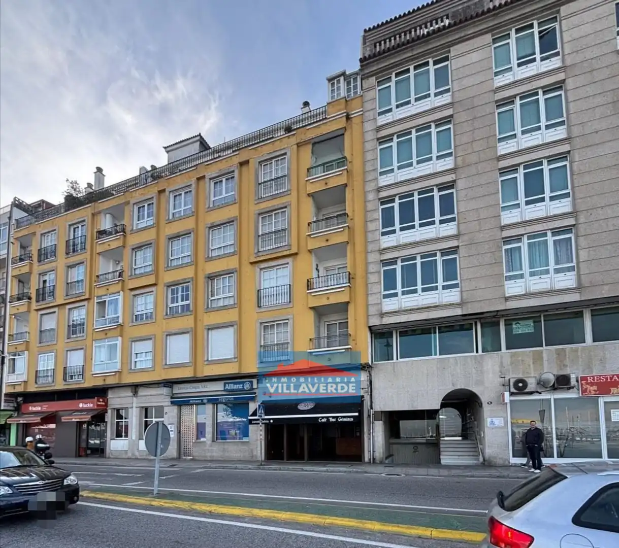 Business premises to rent in Cangas pueblo, imagen 28