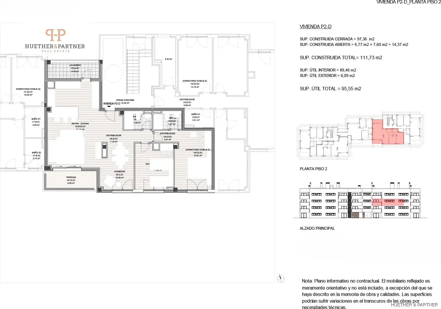 Flat with lift for sale in Cala Ratjada, imagen 14