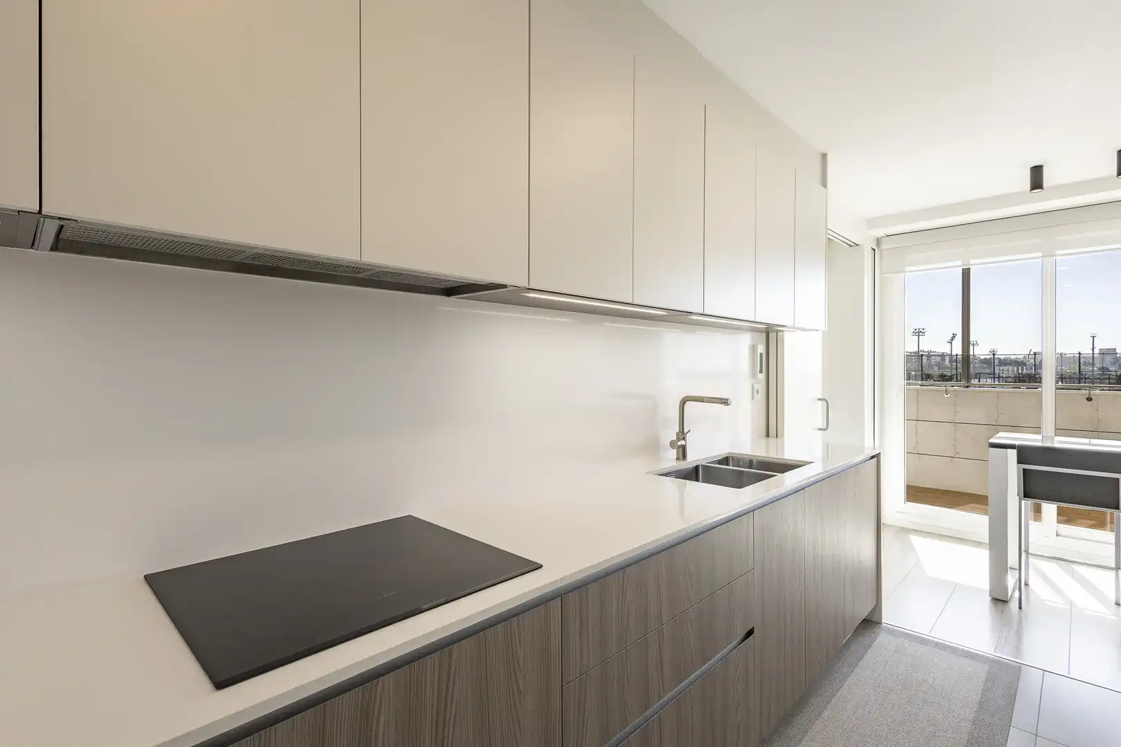 Piso con ascensor en venta en Centre - Can Nadal, imagen 27