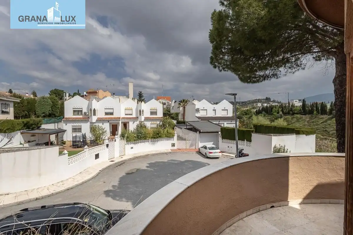 Casa con terrazza in vendita a Calle Peligros, imagen 29