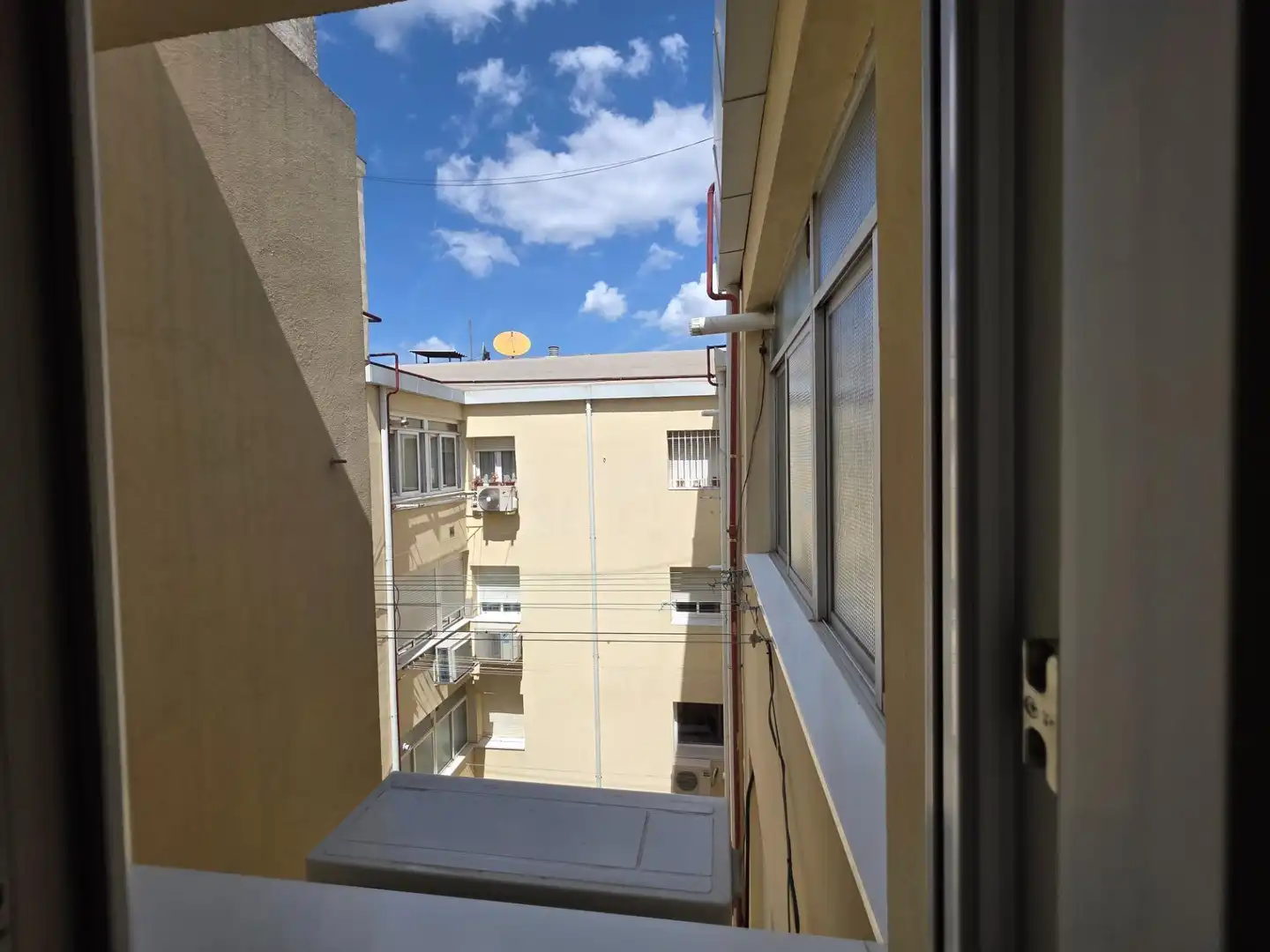 Terrassa de Àtic de lloguer en Madrid amb Aire condicionat, Calefacció i Terrassa
