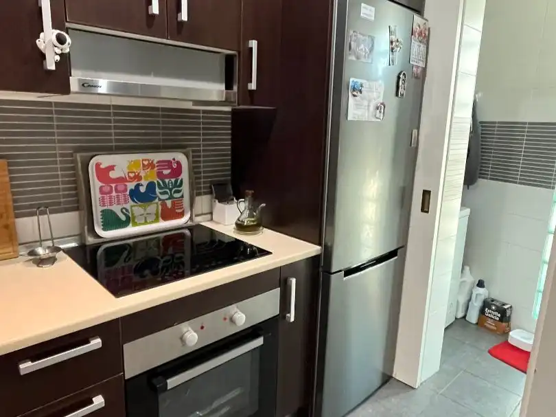 Appartamento con piscina in vendita a Calle Cura Vargas 3, imagen 5