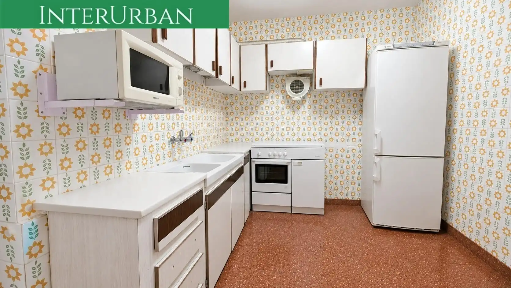 Cocina de Piso en venta en Llíria con Aire acondicionado, Calefacción y Balcón