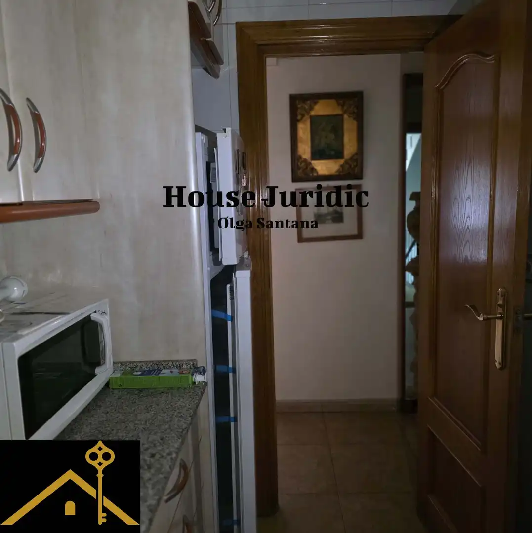 Piso con ascensor en venta en Morberia S/N, imagen 9