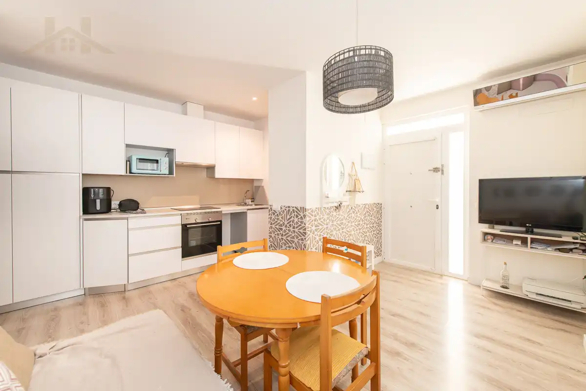Cocina de Piso en venta en Pinto con Aire acondicionado y Calefacción
