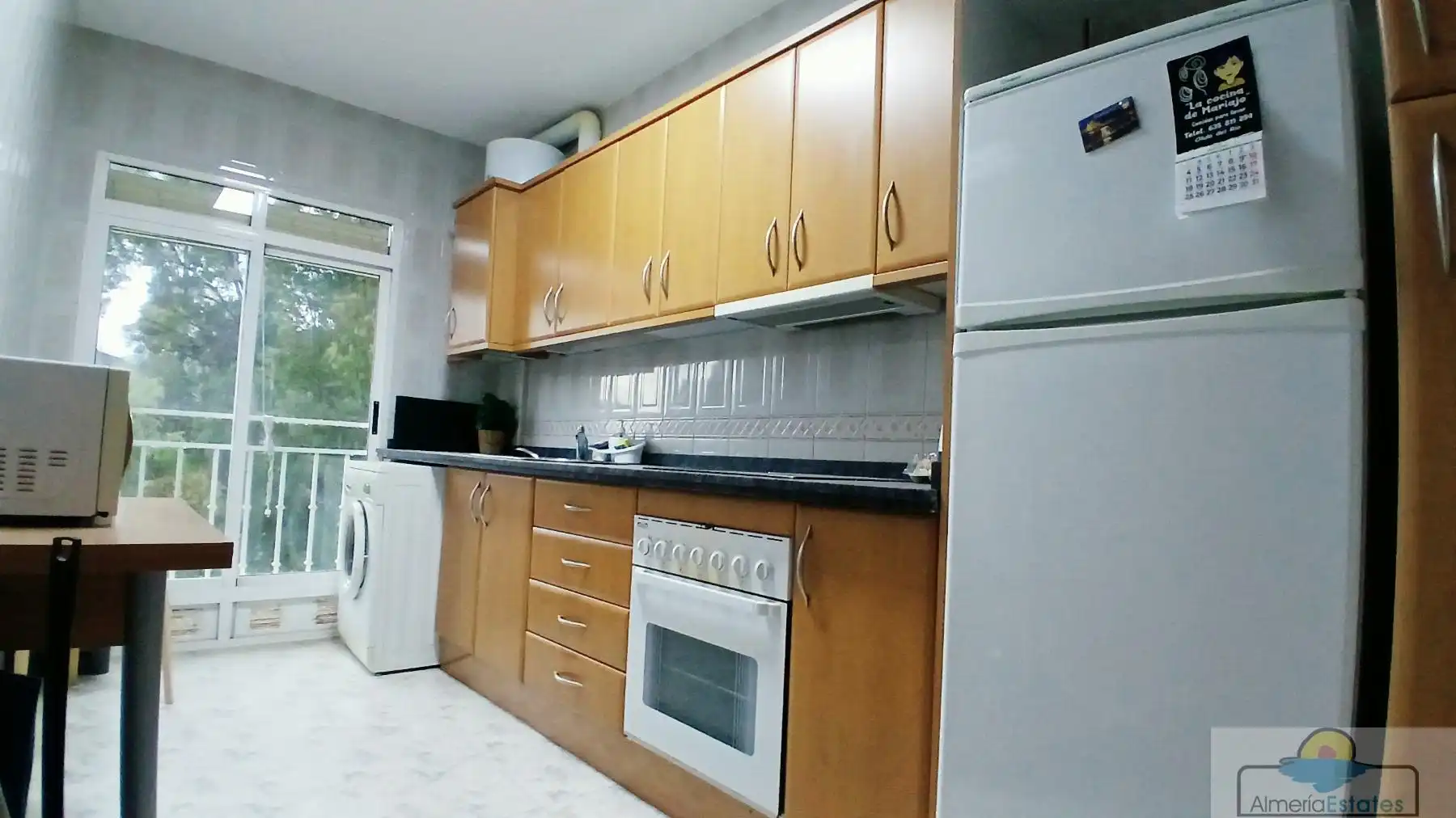 Appartement avec ascenseur à vendre à Albox, imagen 5