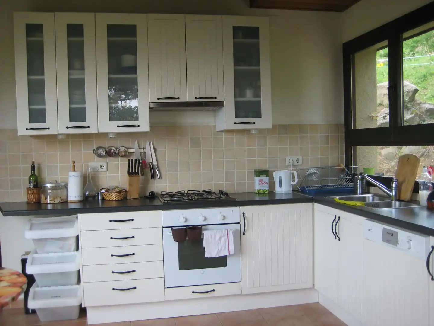 Chalet con jardín en venta en Arbúcies, imagen 8