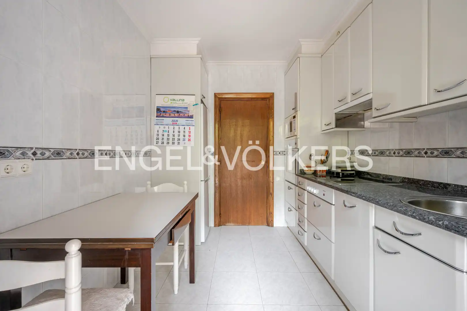Piso con ascensor en venta en Calle de Catalina de Erauso, imagen 27