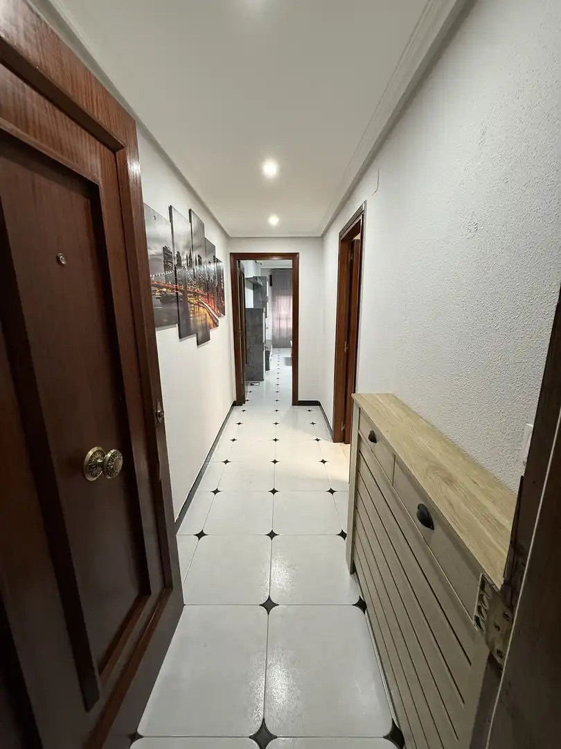 Wohnung zur Miete in Calle de Gerardo Díaz Nuño, 4, El Berrón - La Carrera
