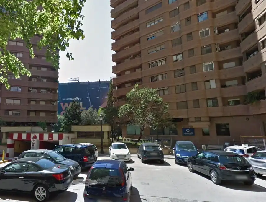 Außenansicht von Geschaftsraum zum Verkauf in Valencia