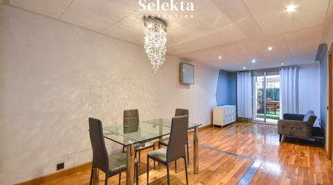Photo 4 of Flat to rent in Calle Independencia, El Camp de l'Arpa del Clot, Barcelona