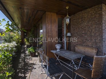 Flat with lift for sale in Calle de Zurbano
