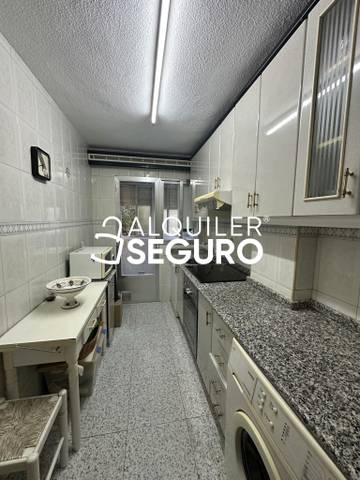 Piso en Alquiler en Apóstol Santiago en Ventas