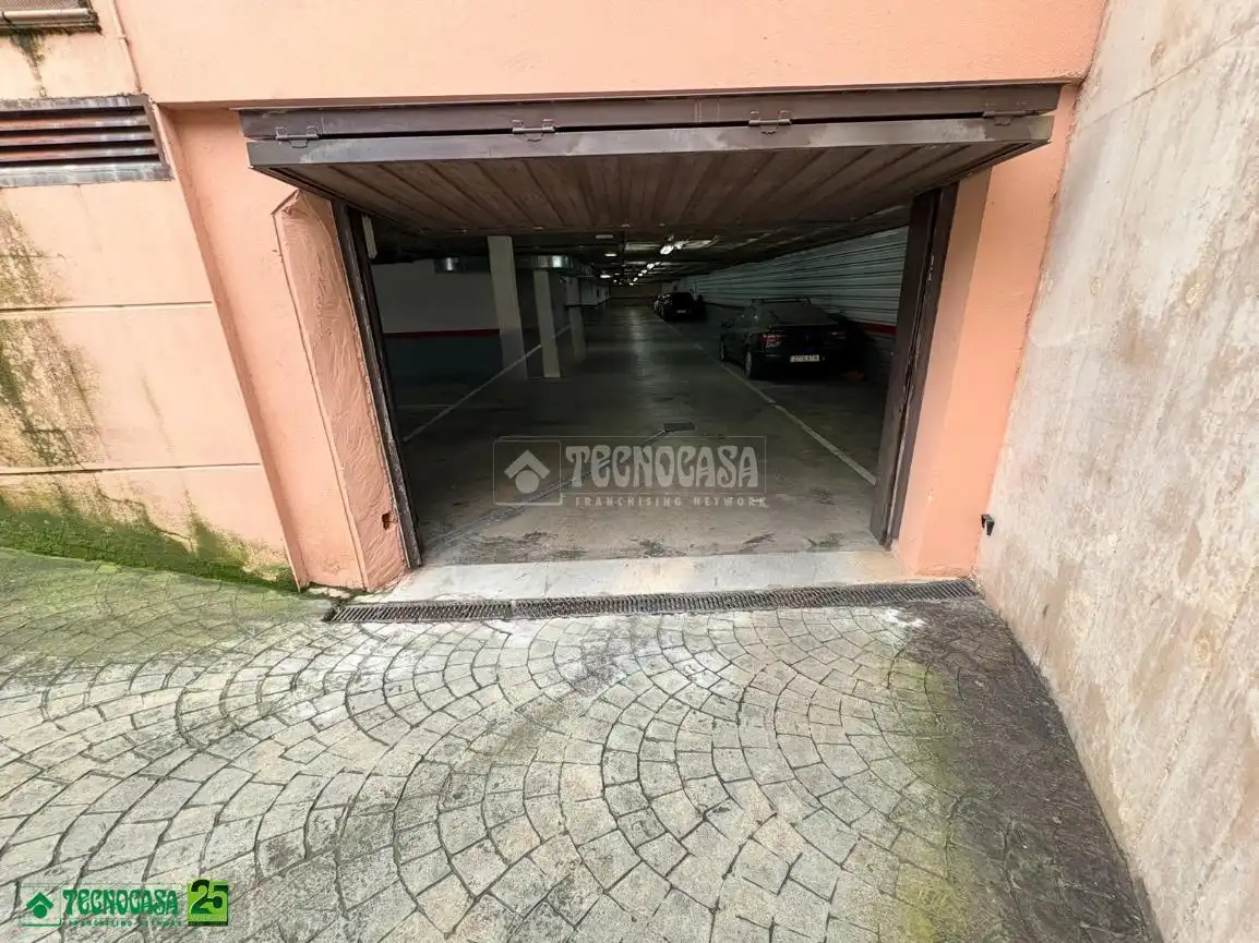 Aparcament en venda a Miguelturra, imagen 3