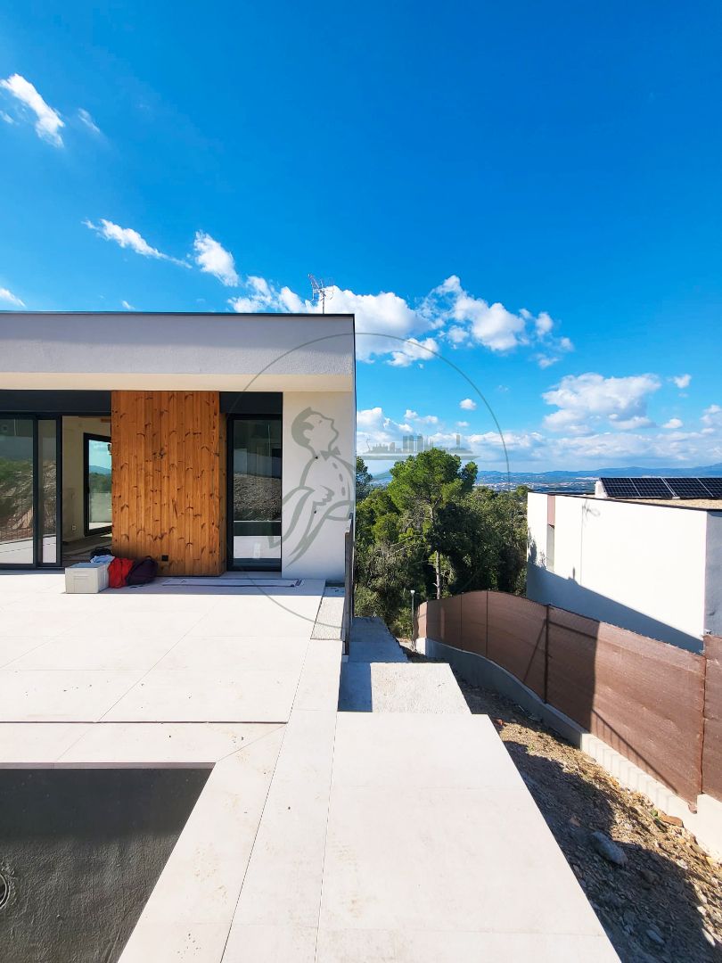 House or chalet for sale in Avinguda Pere Planas, La Floresta