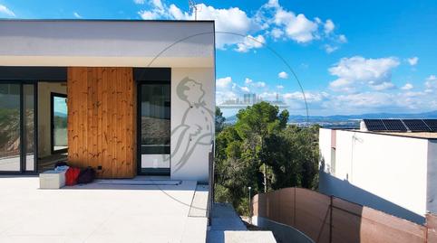 Foto 3 de Pis en venda a Avinguda Pere Planas, La Floresta, Barcelona