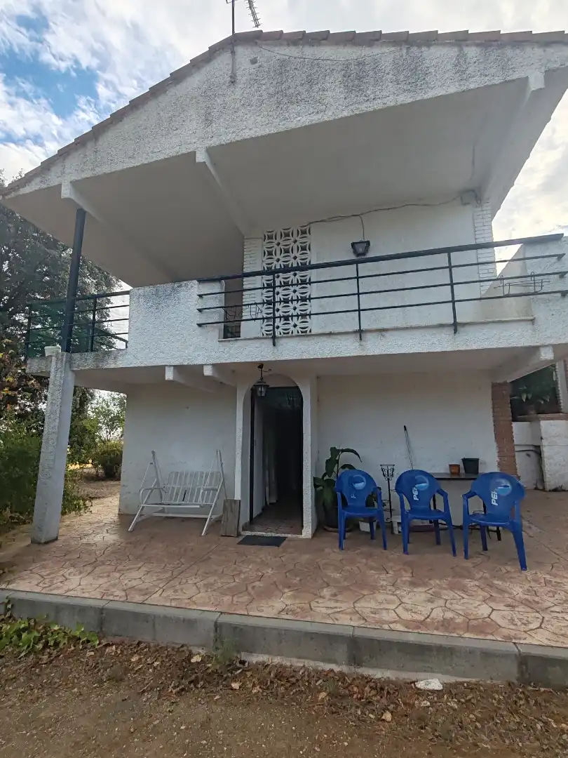 Villa mit Pool zum Verkauf in El Robledal, imagen 22