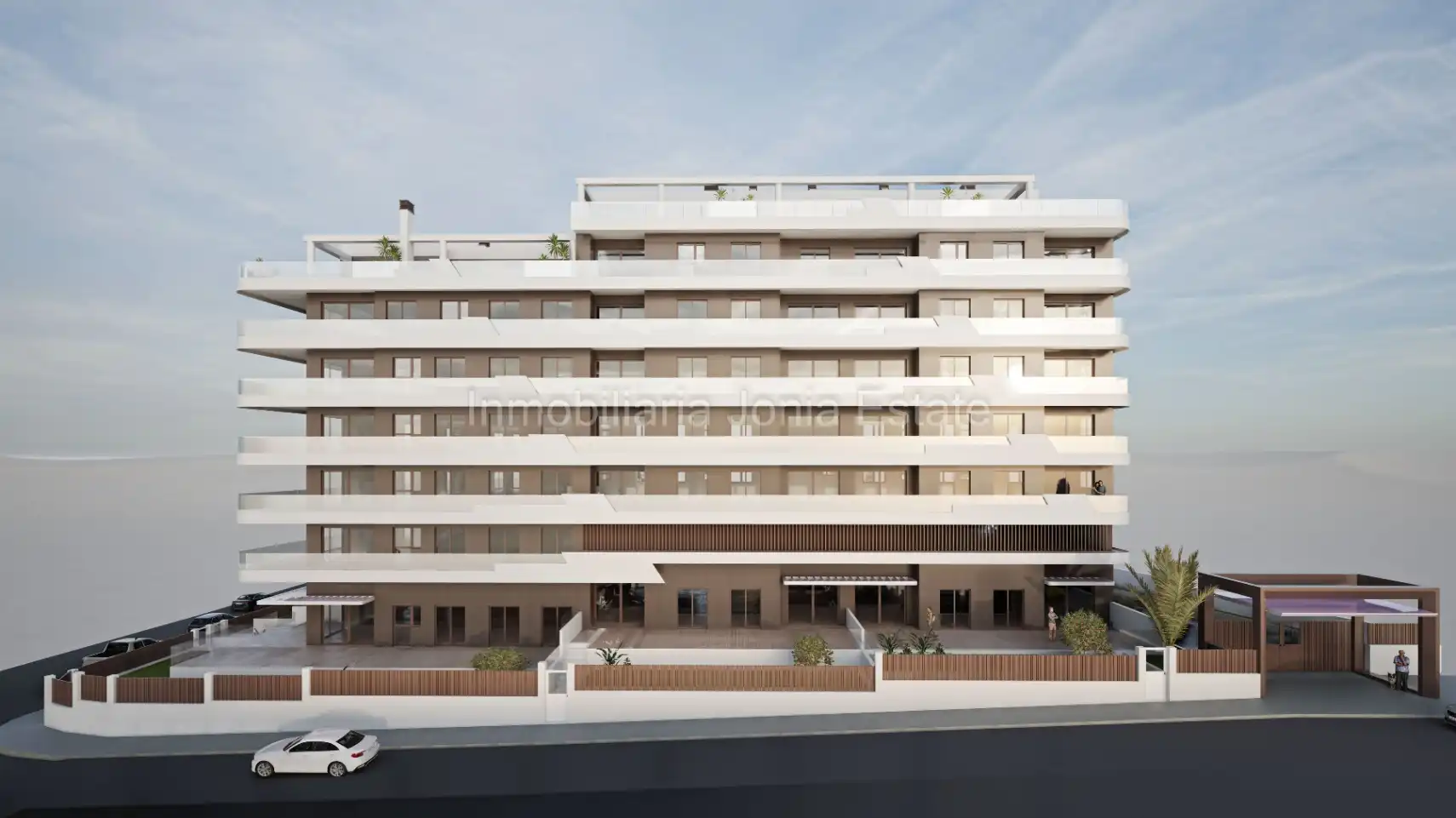 Apartamento con piscina en venta en Poble Nou - Montiboli, imagen 6