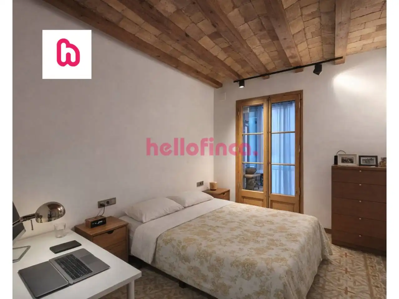 Appartement avec terrasse à vendre à Calle Ramon i Cajal, imagen 30
