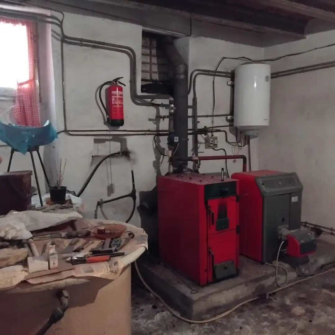 Houses for sale in Anglesola  with Terrace, Storage room and Balcony