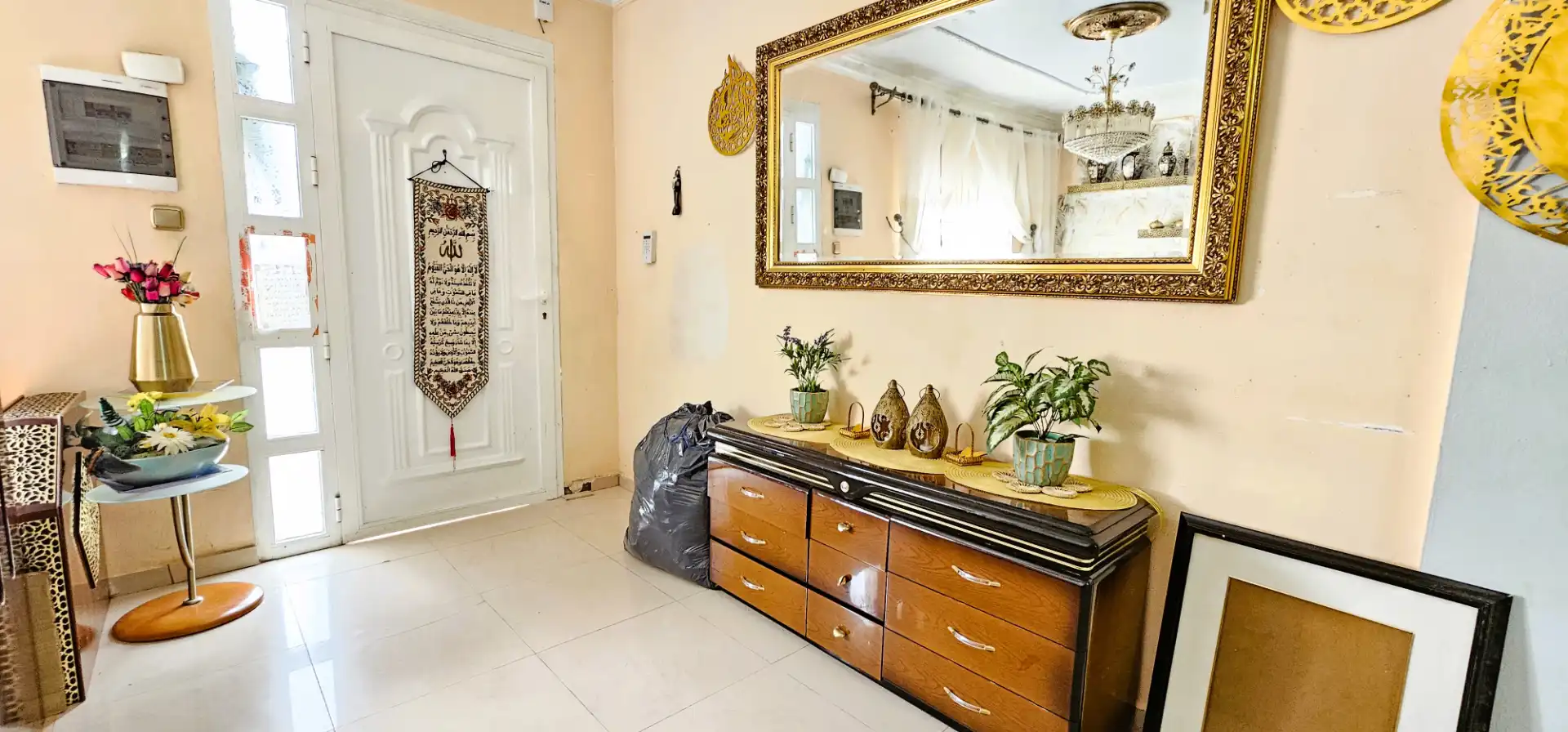Casa adosada en venta en Totana con Terraza, Trastero y Amueblado