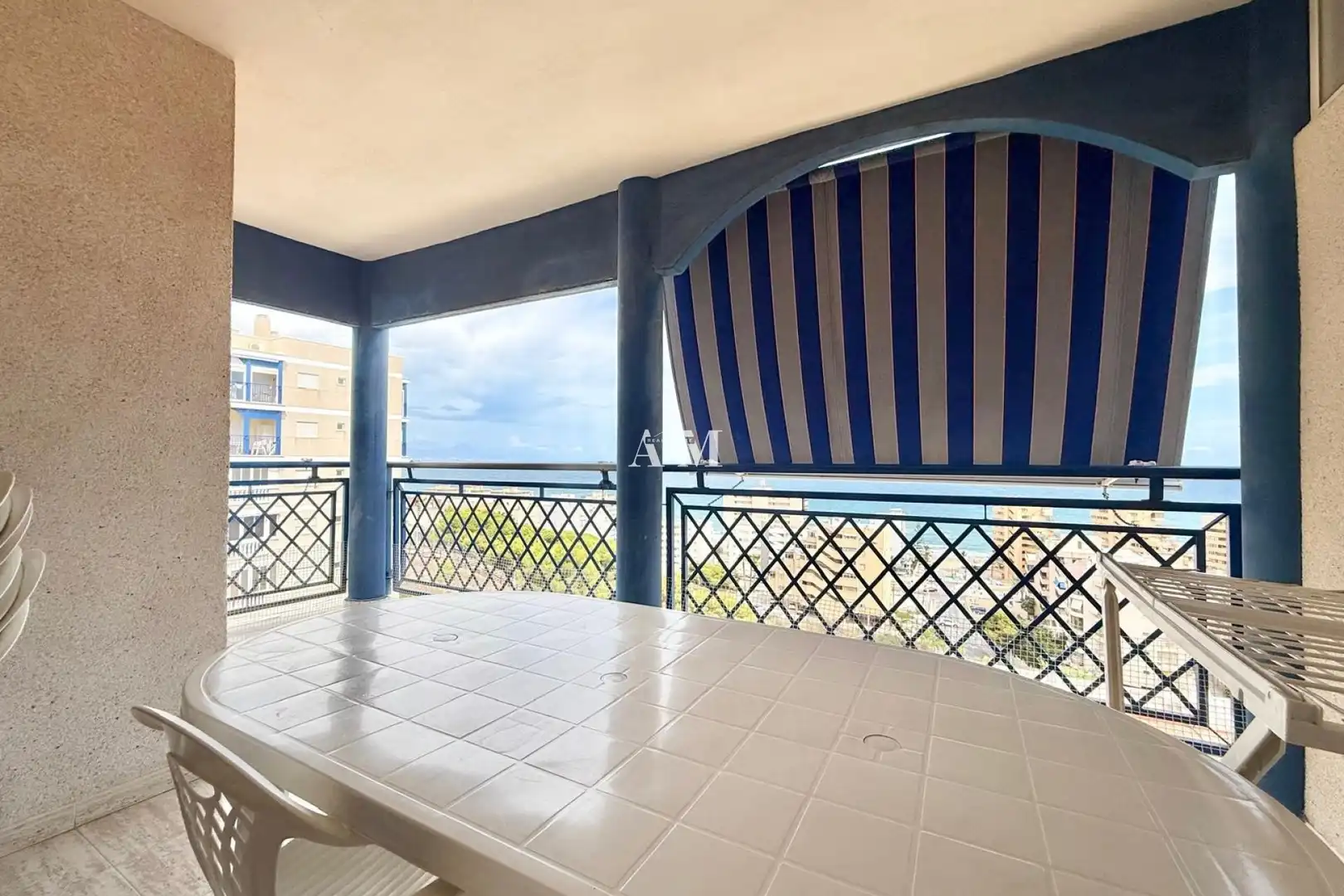 Penthouse mit Terrasse zur Miete in Los Arenales del Sol, imagen 3