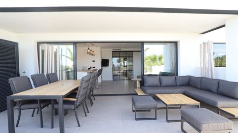 Foto 3 de Apartament de lloguer a Altos de Estepona, Estepona