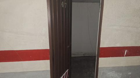 Photo 2 of Box room for sale in Francisco Aguirre, Tres Olivos - La Piedad, Toledo