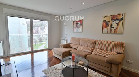 Photo 3 of Flat to rent in Plaza de Euskadi, Abandoibarra - Guggenheim, Bilbao
