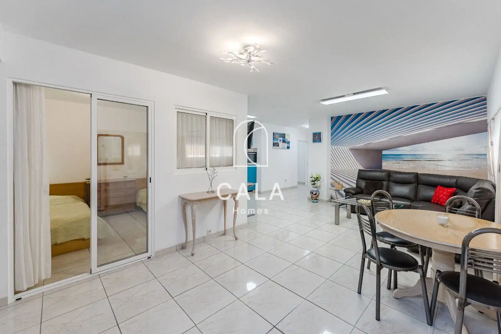 Villa avec terrasse à vendre à Juan Carlos I, imagen 40