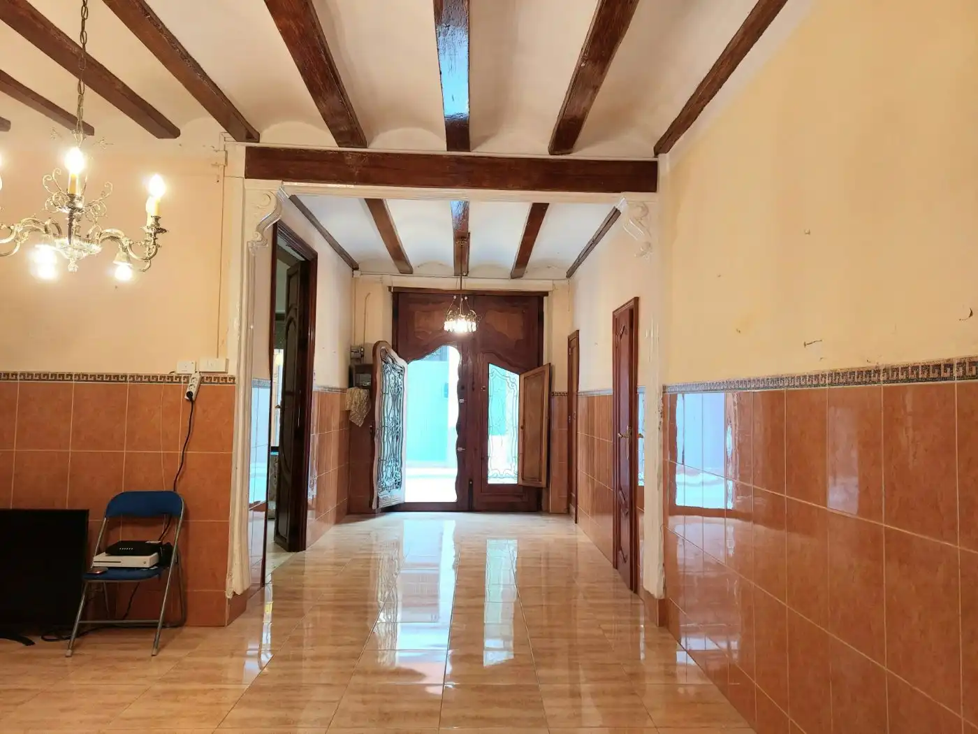 Casa o chalet en venta en Alcàsser con Trastero y Balcón