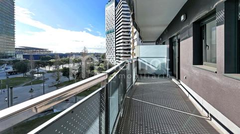 Foto 3 de Pis en venda a Plaça D'europa, Santa Eulàlia, L'Hospitalet de Llobregat