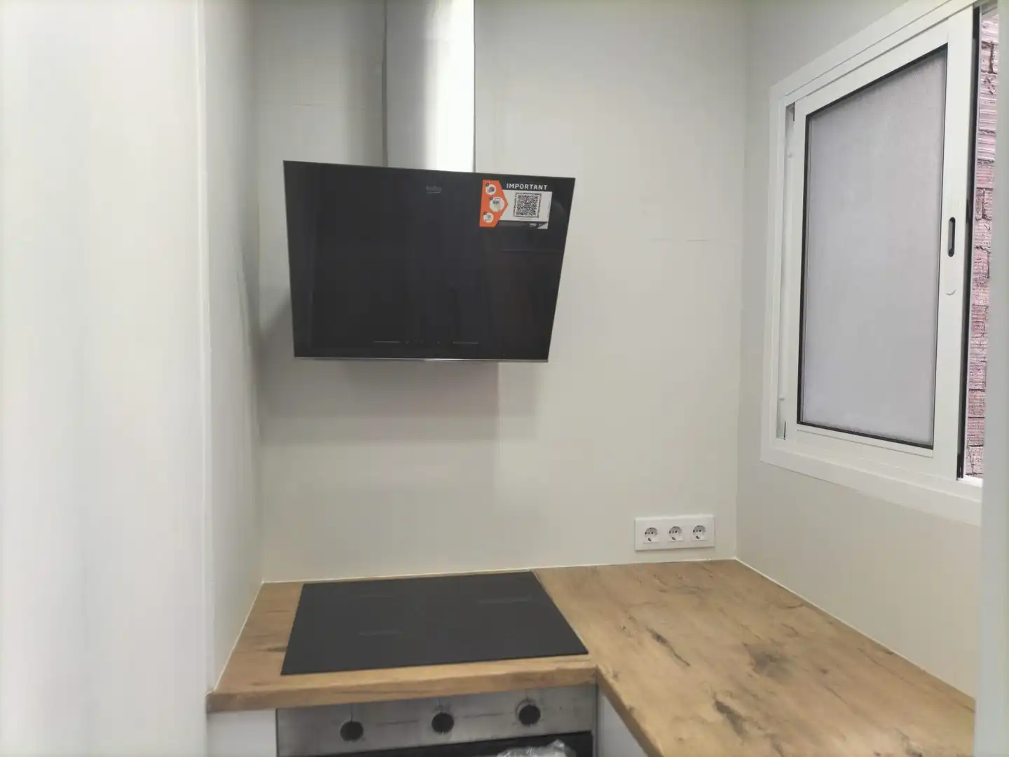 Flat for sale in Horta - Guinardó, imagen 5