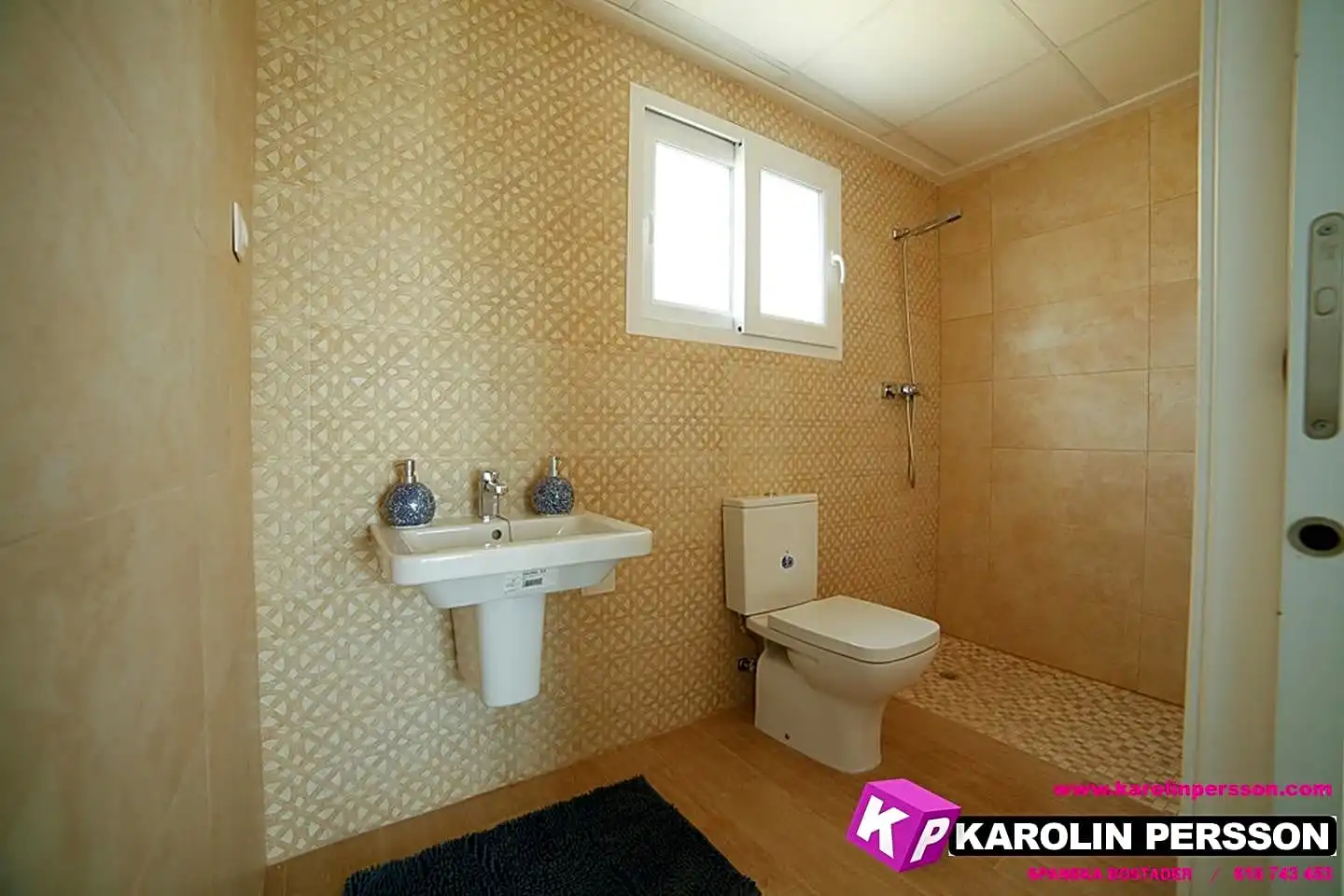 Casa amb piscina en venda a Carrer de xipre, imagen 12
