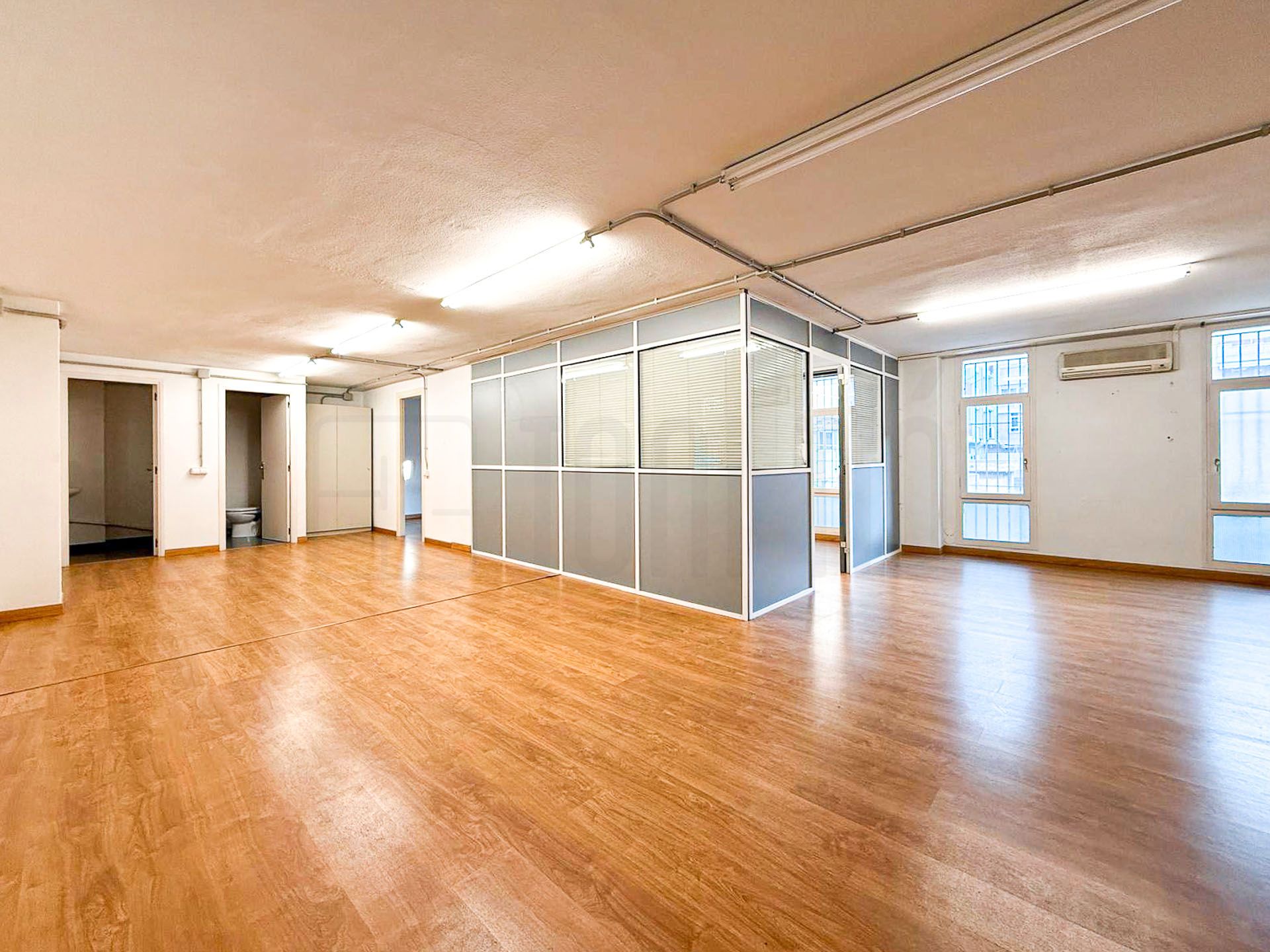 Oficina de alquiler en Carrer del Sol, Centre , Centre - Sant Oleguer