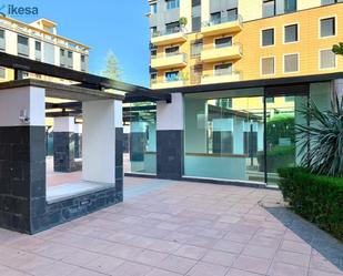 Terrace of Garage for sale in  Sevilla Capital